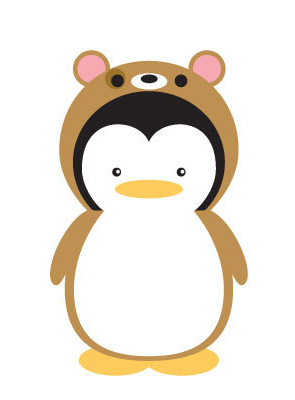 Penguin Kakumei, Kuma Mokushiroku