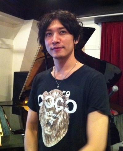 Sunaga Kazuhiro