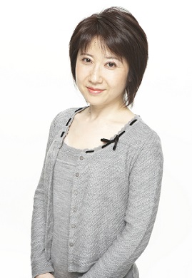 Takamori Yoshino