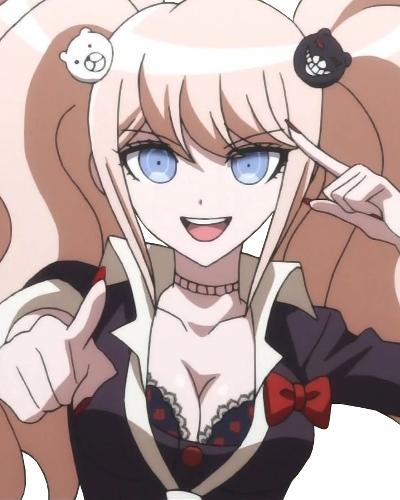 Enoshima Junko