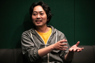 Naoya Takashi