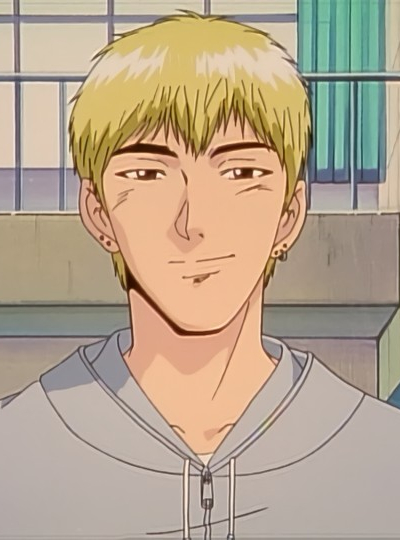 Onizuka Eikichi