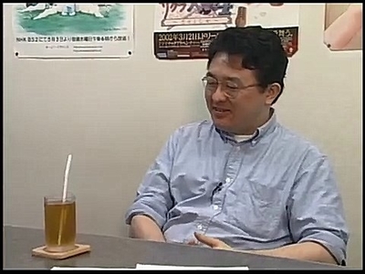 Suzuki Hirofumi