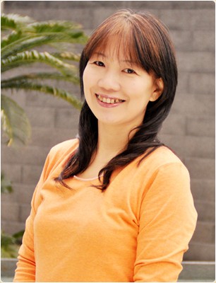 Kawata Taeko