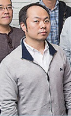 Yagihashi Motoharu