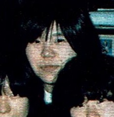 Takahashi Kumiko