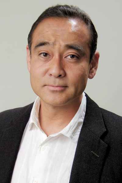 Matsuyama Takashi