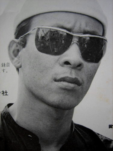 Machida Yoshito