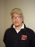 Yokota Kazuyoshi