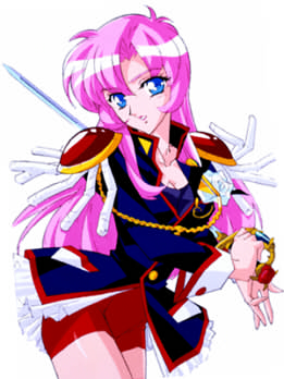 Tenjou Utena