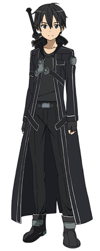 Kirito