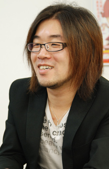 Kaneko Hayato