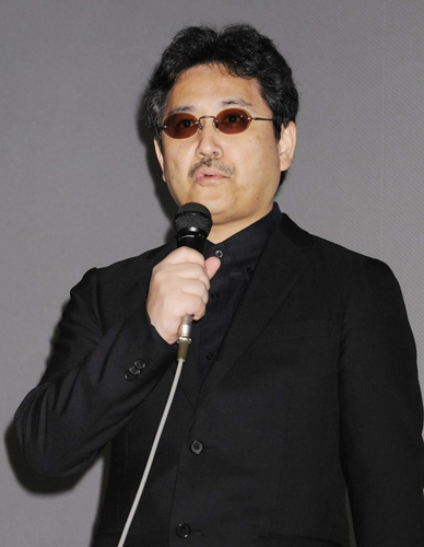 Kubooka Toshiyuki