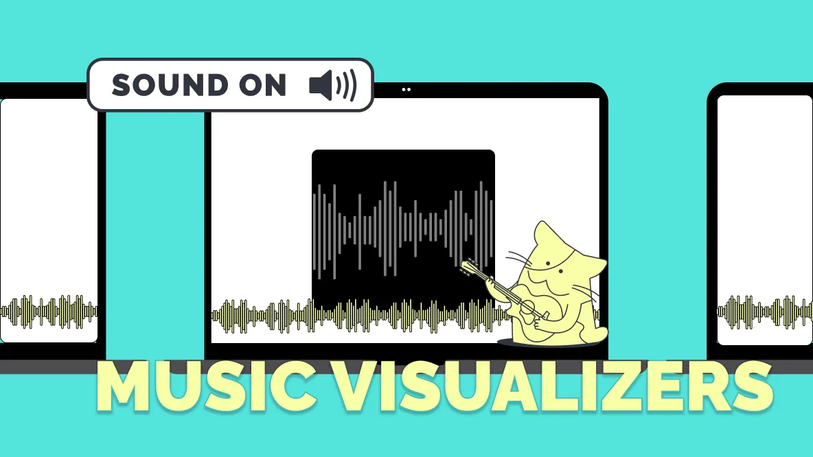 The Top Ten Free Online Music Visualizers