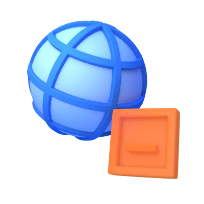 global conference access icon