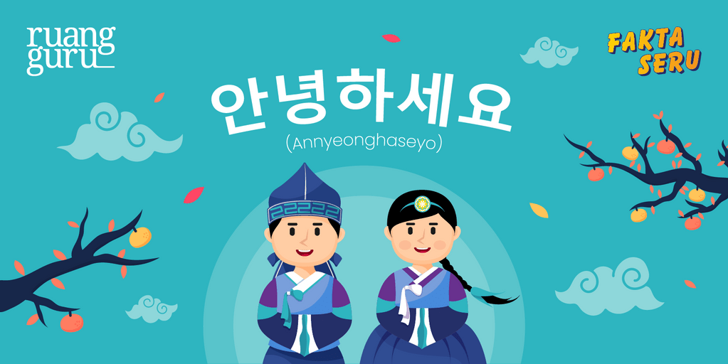 Belajar Huruf Hangul Korea Cara Membaca, Pelafalan, dan Cara Menulisnya