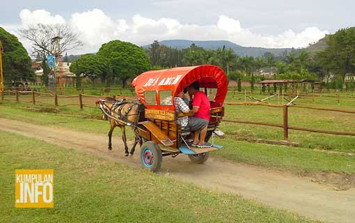 De Ranch, Lembang