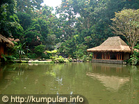 Kampung Wisata Imah Seniman