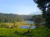 Situ Patenggang, Danau dengan Batu Cinta