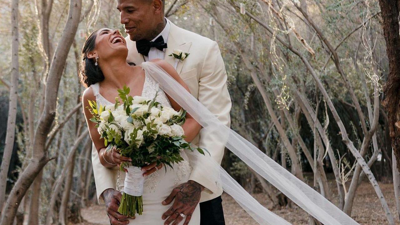 Darren Waller's Wife: All You Need to Know About Kelsey Plum