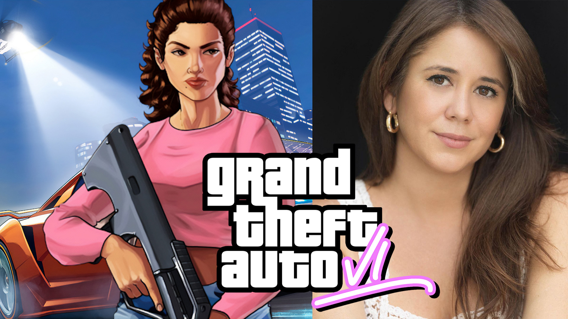 Gta 5 Voice Actors