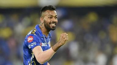 Why Did Hardik Pandya Leave MI After IPL 2021?