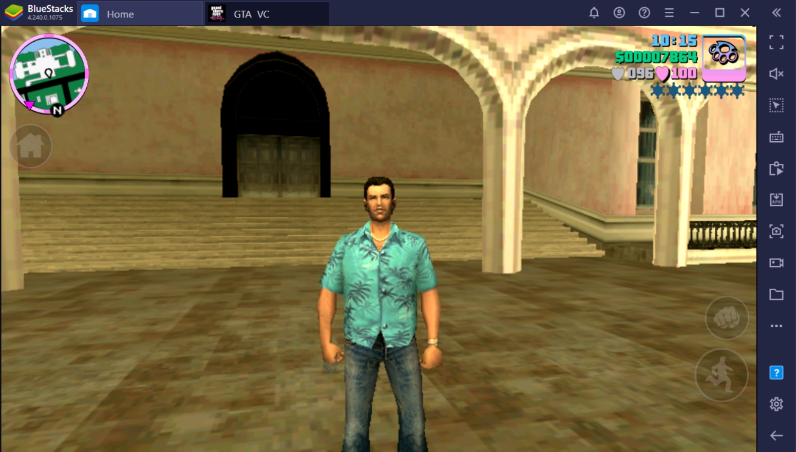 Gta Vice City Play Store Download - Anacetoz