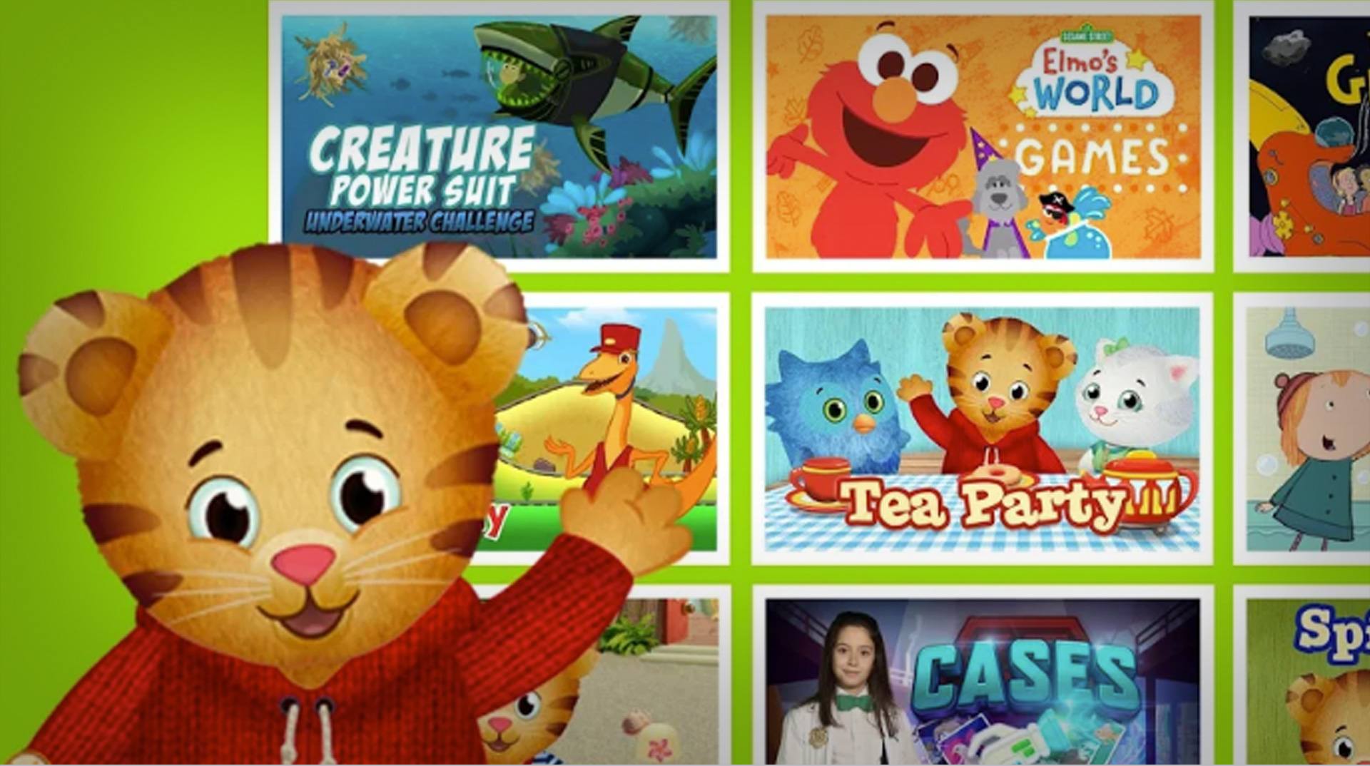 Pbs Kids Games Pbs Kids Kids Website - Gambaran