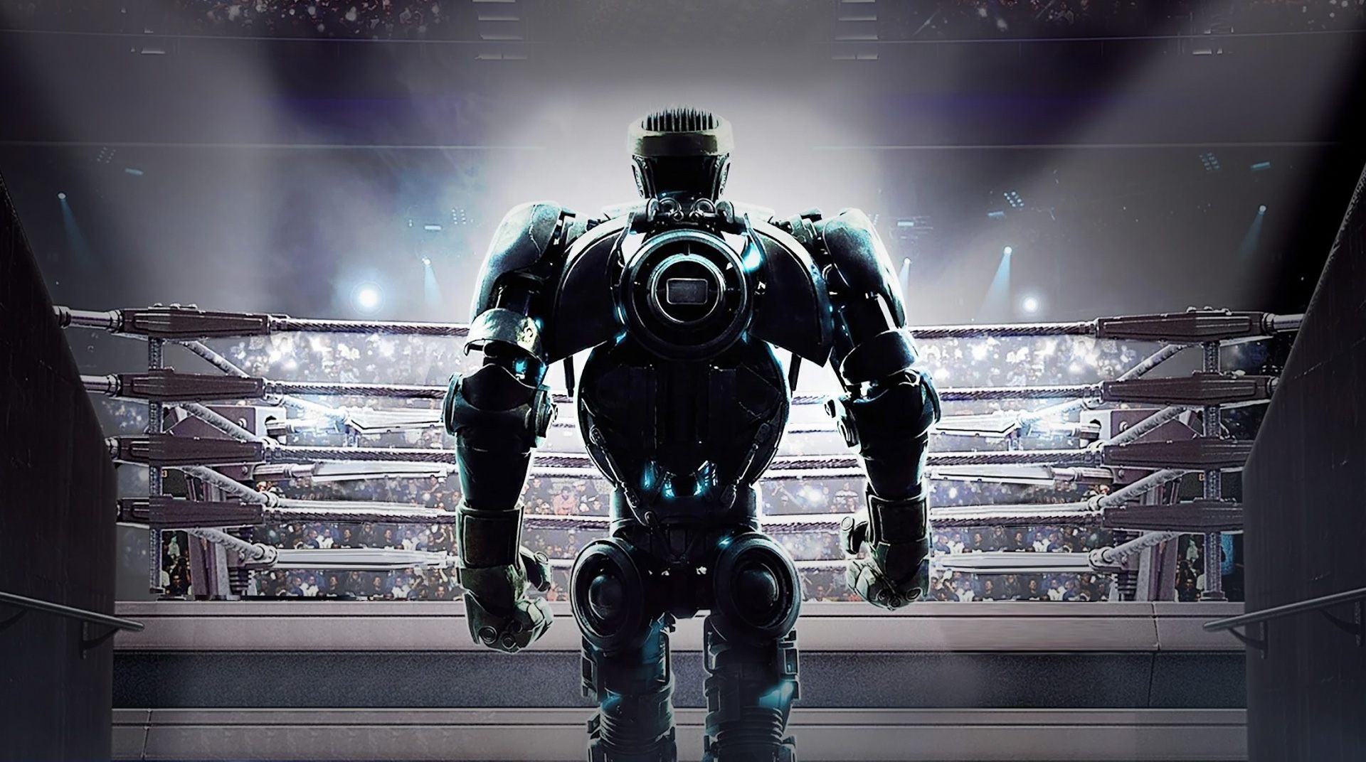 Real Steel