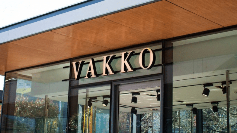 Vakko Case Study