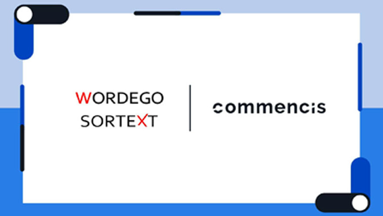 wordego sortext