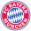 Logo Bayern Munich - FCB