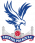 Logo Crystal Palace - CRY