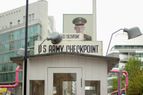 Checkpoint Charlie