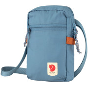 Bolsillo de hombro Fjällräven High Coast Pocket azul claro Dawn Blue