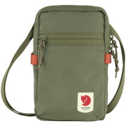 Bolsillo de hombro Fjällräven High Coast Pocket verde Green