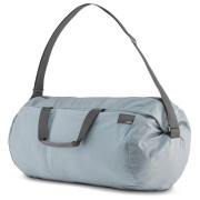 Bolsa Matador ReFraction Packable Duffle Bag azul claro Slate blue