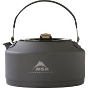 Hervidor MSR Pika 1L gris