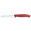 Zöldségvágó kés Victorinox 10 cm 6.7706 piros