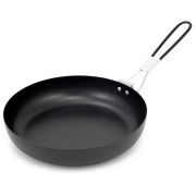 GSI Outdoors Steel Frypan 9" serpenyő