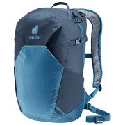 Rucsac turistic Deuter Speed Lite 21 albastru/albastru deschis ink-wave