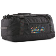 Geantă de voiaj Patagonia Black Hole Duffel 40L