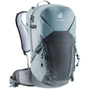 Rucsac turistic Deuter Speed Lite 23 SL gri/albastru shale-graphite