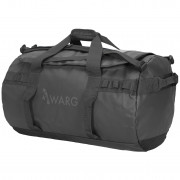 Geantă de voiaj Warg Transit Duffel 65L gri