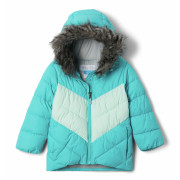 Dievčenská zimná bunda Columbia Arctic Blast™ Jacket