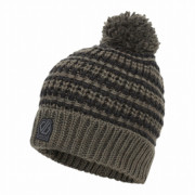 Čiapka Dare 2b Thinker III Beanie zelená/čierna DarkKhak/Blk