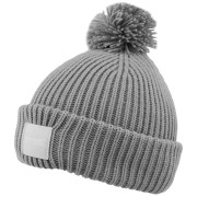 Zimná čiapka Regatta Connora Beanie svetlosivá Mineral Grey