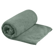 Uterák Sea to Summit Tek Towel M zelená