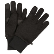 Rukavice Regatta Veris Gloves čierna Black