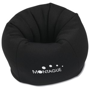 Bean Bag Cell Phone Holder Main Image